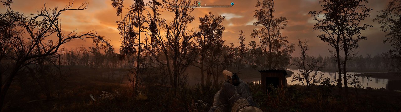 [22/11/2024] QIX: S.T.A.L.K.E.R. 2 Heart Of Chornobyl / 7680x2160 / EPIC Preset / DLSS-Q&nbsp; (8)