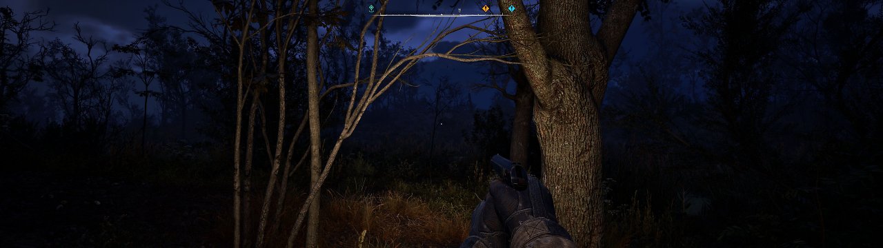 [22/11/2024] QIX: S.T.A.L.K.E.R. 2 Heart Of Chornobyl / 7680x2160 / EPIC Preset / DLSS-Q&nbsp; (9)