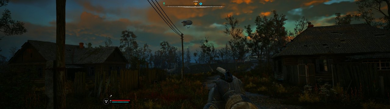 [22/11/2024] QIX: S.T.A.L.K.E.R. 2 Heart Of Chornobyl / 7680x2160 / EPIC Preset / DLSS-Q&nbsp; (12)