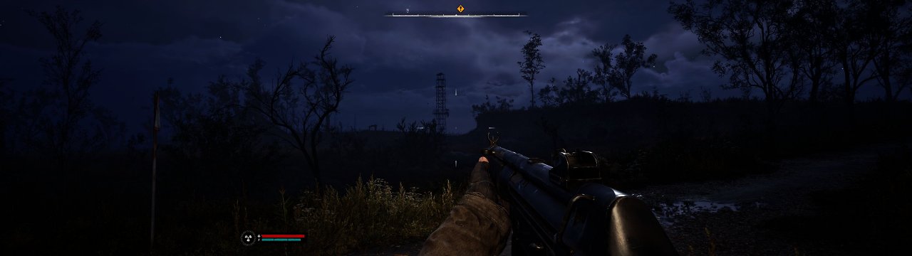 [22/11/2024] QIX: S.T.A.L.K.E.R. 2 Heart Of Chornobyl / 7680x2160 / EPIC Preset / DLSS-Q&nbsp; (15)