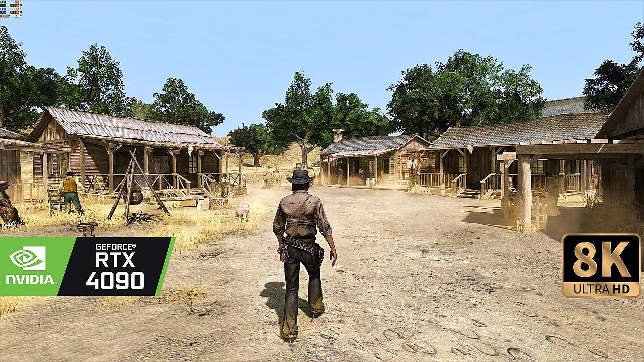 [07/11/2024] RDR