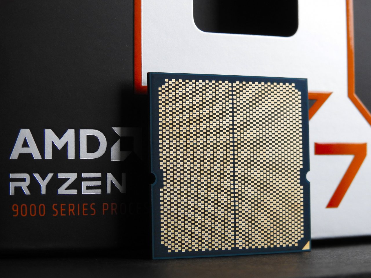 [01/11/2024] AMD Ryzen 7 9800X3D im Test: Der Traum wird wahr, wir sind entzückt, was eine CPU!