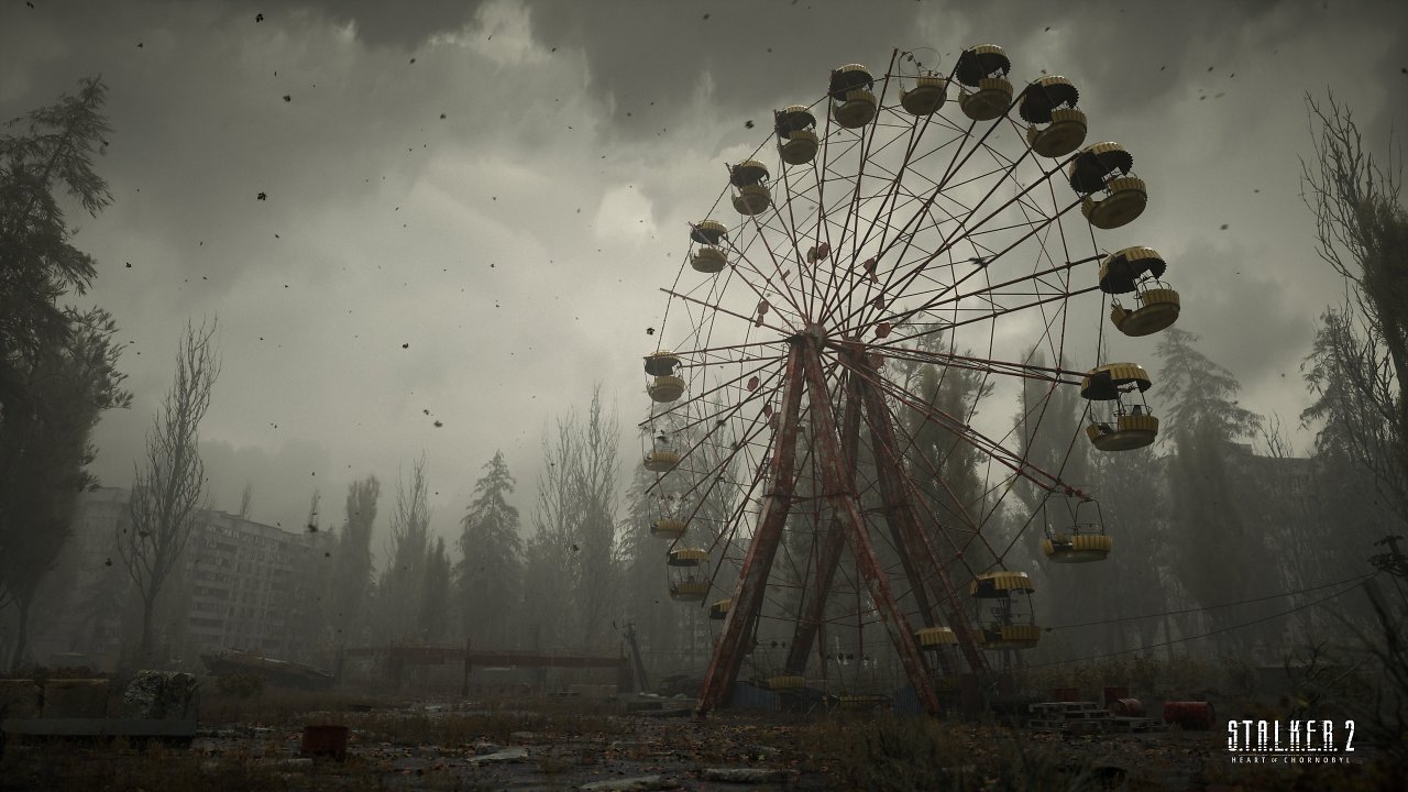 [20/11/2024] Stalker 2 Tech-Test: Day-0-Patch, Benchmarks von 26 CPUs und 20 GPUs in 5 Auflösungen
