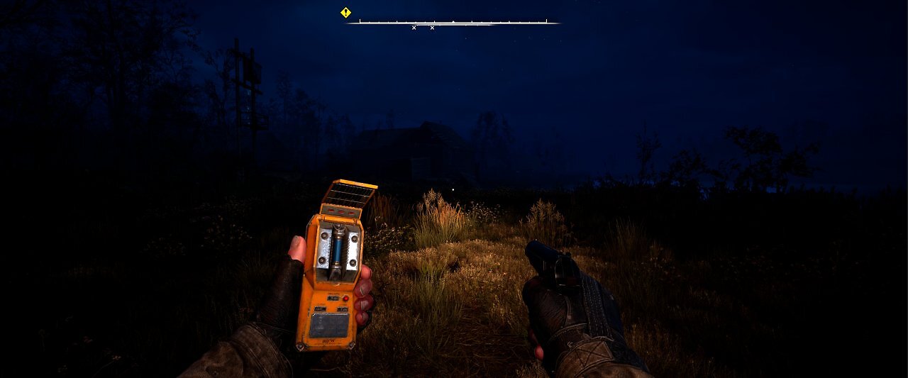 [29/11/2024] RavionHD: Stalker 2 (4K Ultrawide, 5.160*2.160 DLDSR, Max Setting, ReShade) (10)