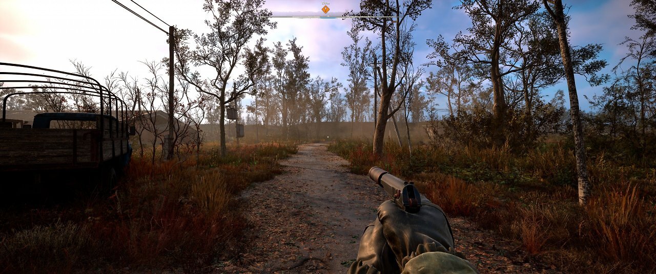 [29/11/2024] RavionHD: Stalker 2 (4K Ultrawide, 5.160*2.160 DLDSR, Max Setting, ReShade) (13)