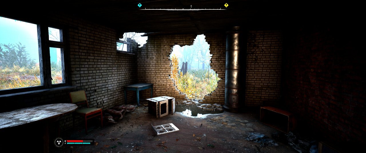 [29/11/2024] RavionHD: Stalker 2 (4K Ultrawide, 5.160*2.160 DLDSR, Max Setting, ReShade) (11)