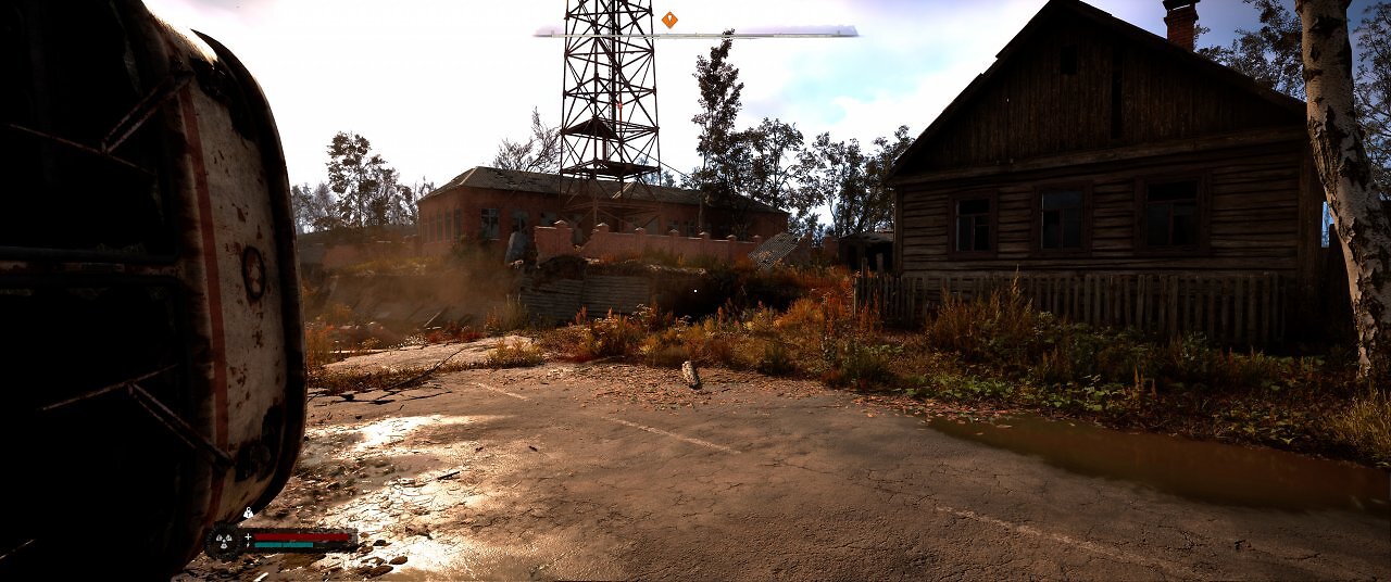 [29/11/2024] RavionHD: Stalker 2 (4K Ultrawide, 5.160*2.160 DLDSR, Max Setting, ReShade) (12)