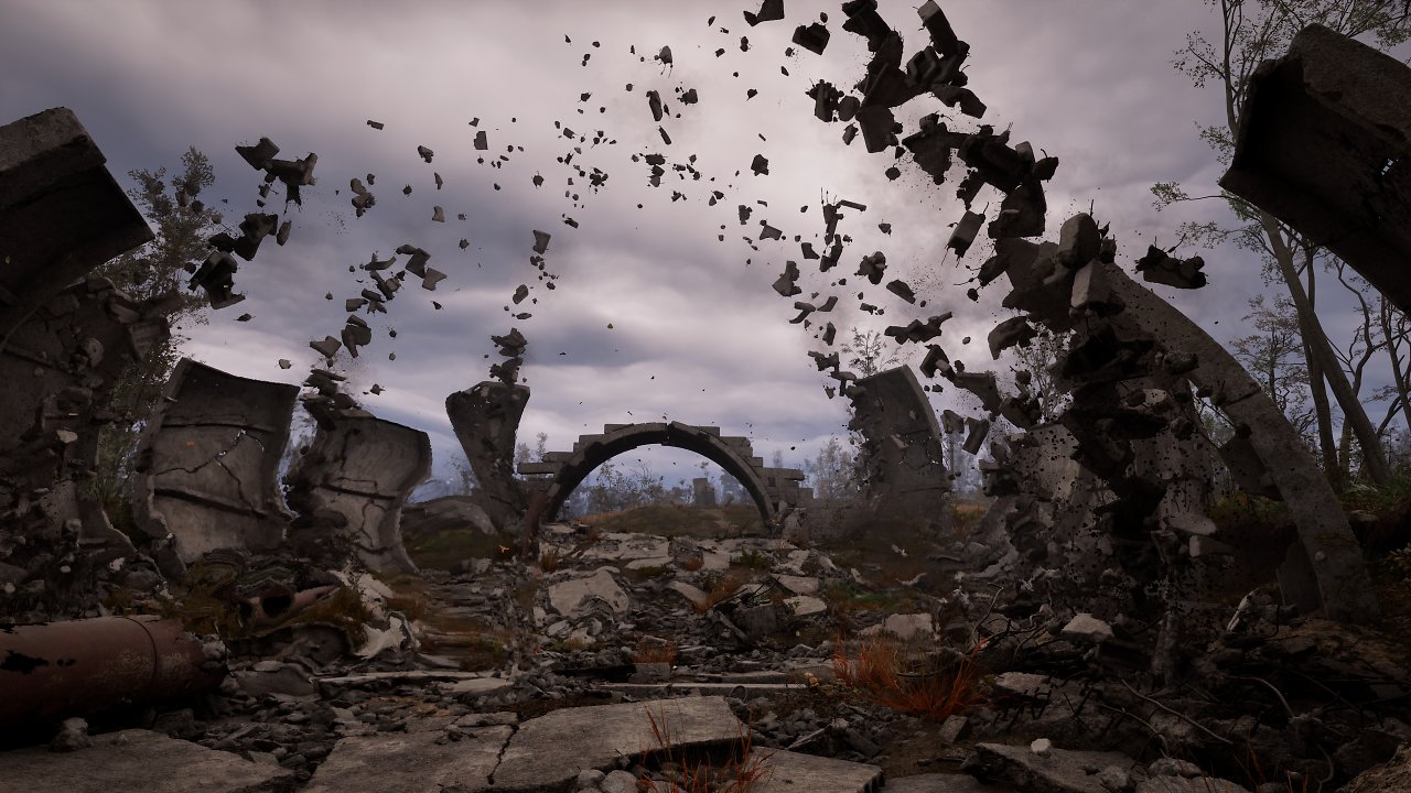 [25/11/2024] Stalker 2 &nbsp;- Tuning - Aufmacher, 4K TSR native, Epic (1)