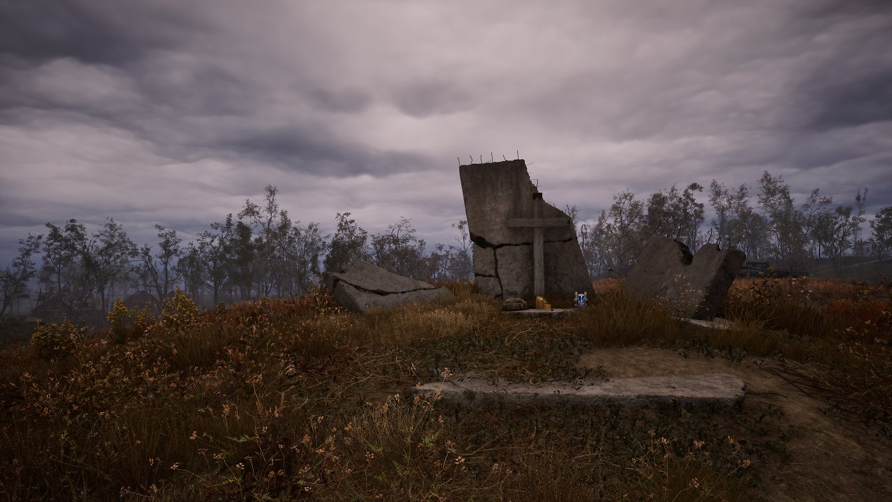 [25/11/2024] Stalker 2 &nbsp;- Tuning - Aufmacher, 4K TSR native, Epic (2)