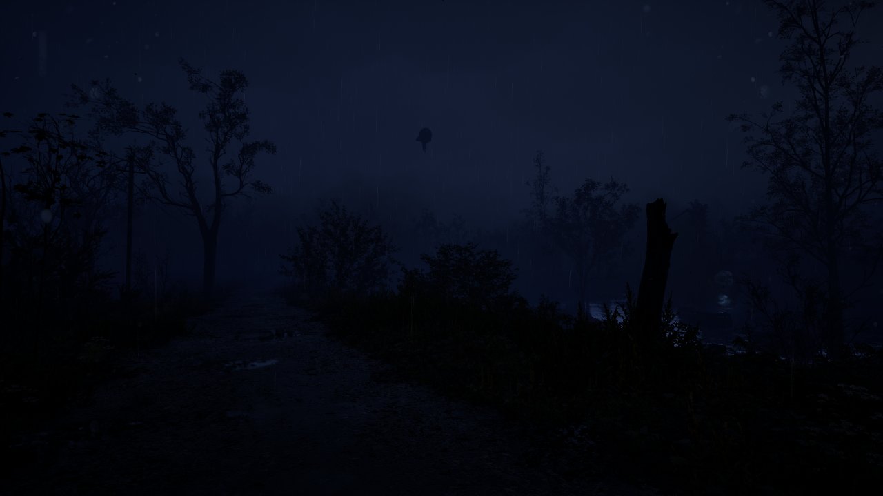 Stalker 2 - Tuning - Bench-Start 1&nbsp;
