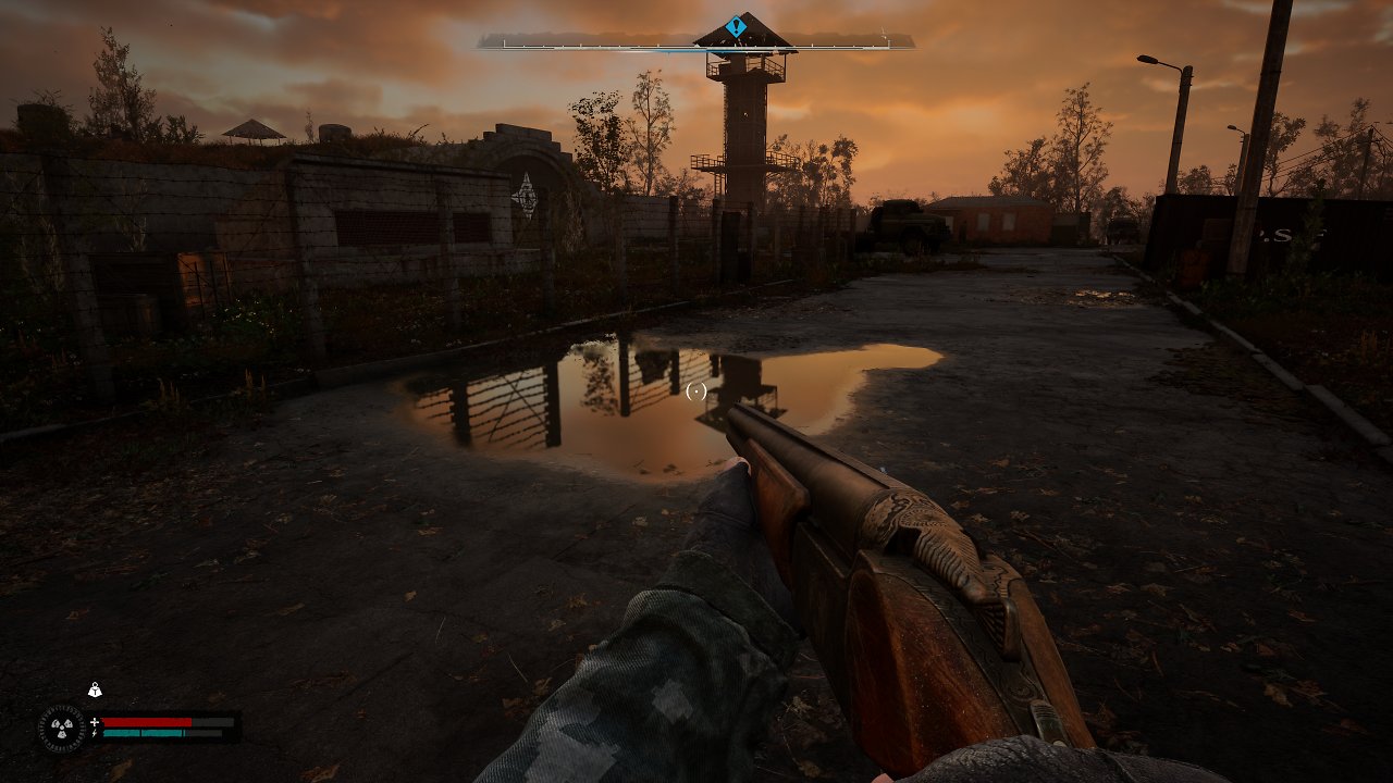 Stalker 2 Reflections Lumen SW RT SSRs 4