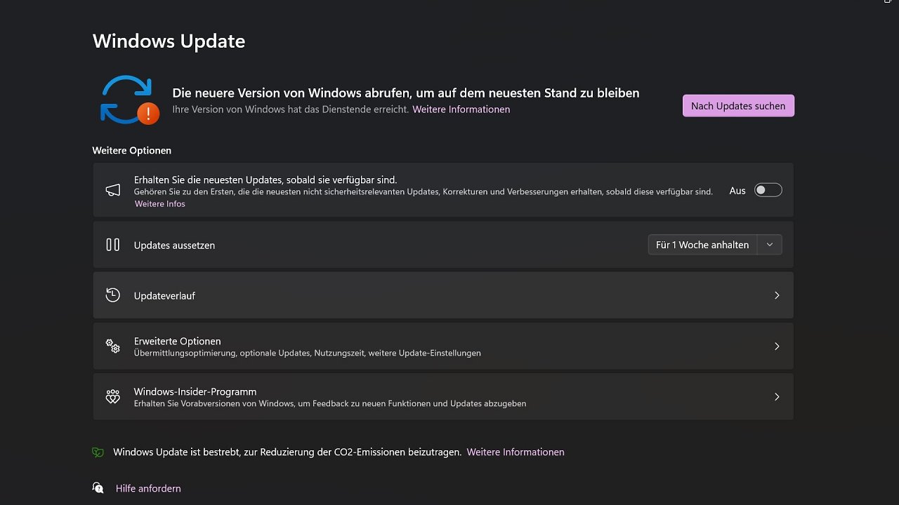 [13/11/2024] Windows 11 23H2