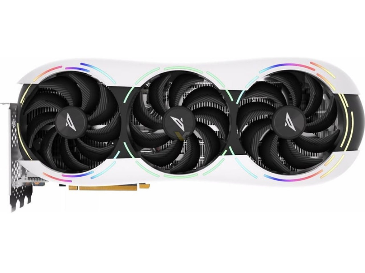 [03/11/2024] Resteverwertung: Neue RTX 4070 Ti Super von Zotac kommt mit GPU der RTX 4090