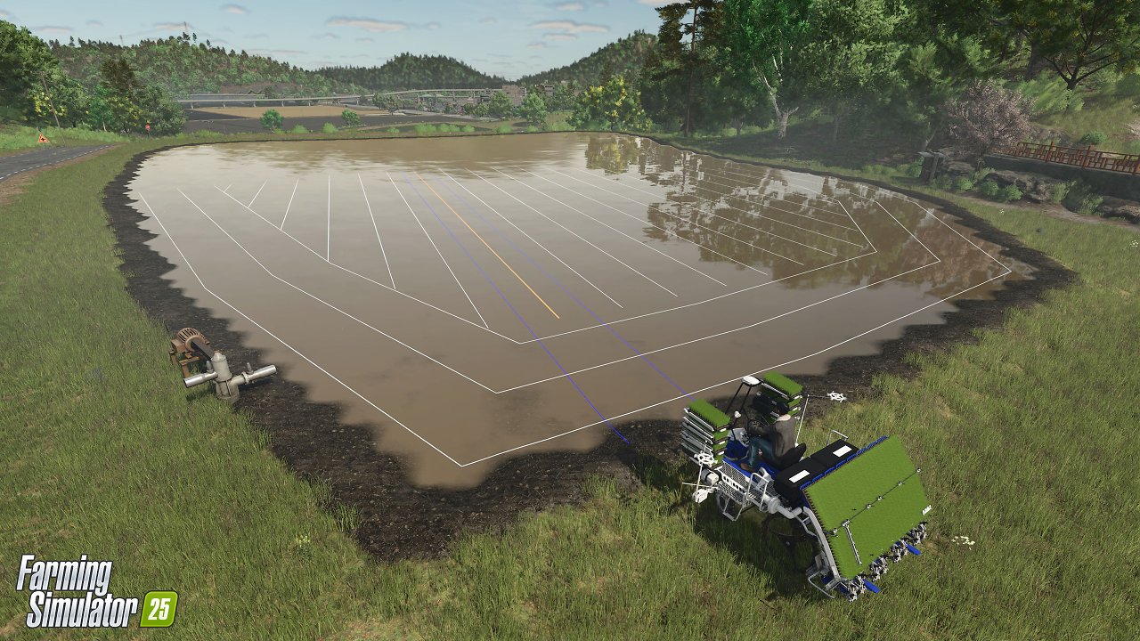 [11/11/2024] Landwirtschafts-Simulator 25: KI-Helfer statt Autodrive und Courseplay (16)