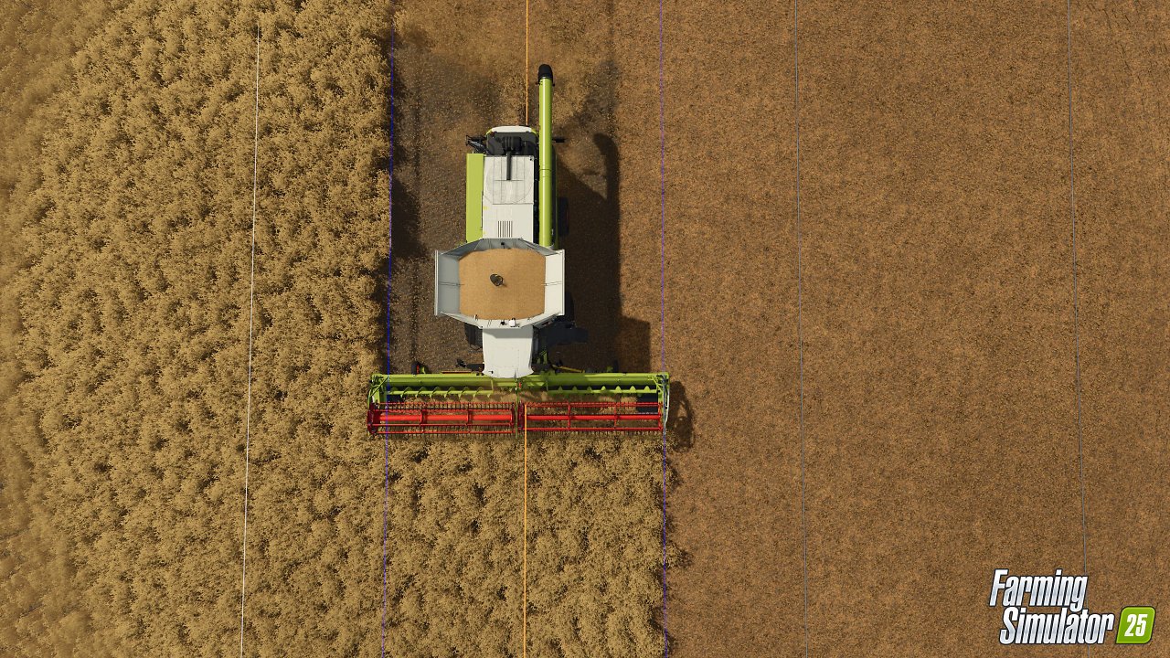 [11/11/2024] Landwirtschafts-Simulator 25: KI-Helfer statt Autodrive und Courseplay (9)