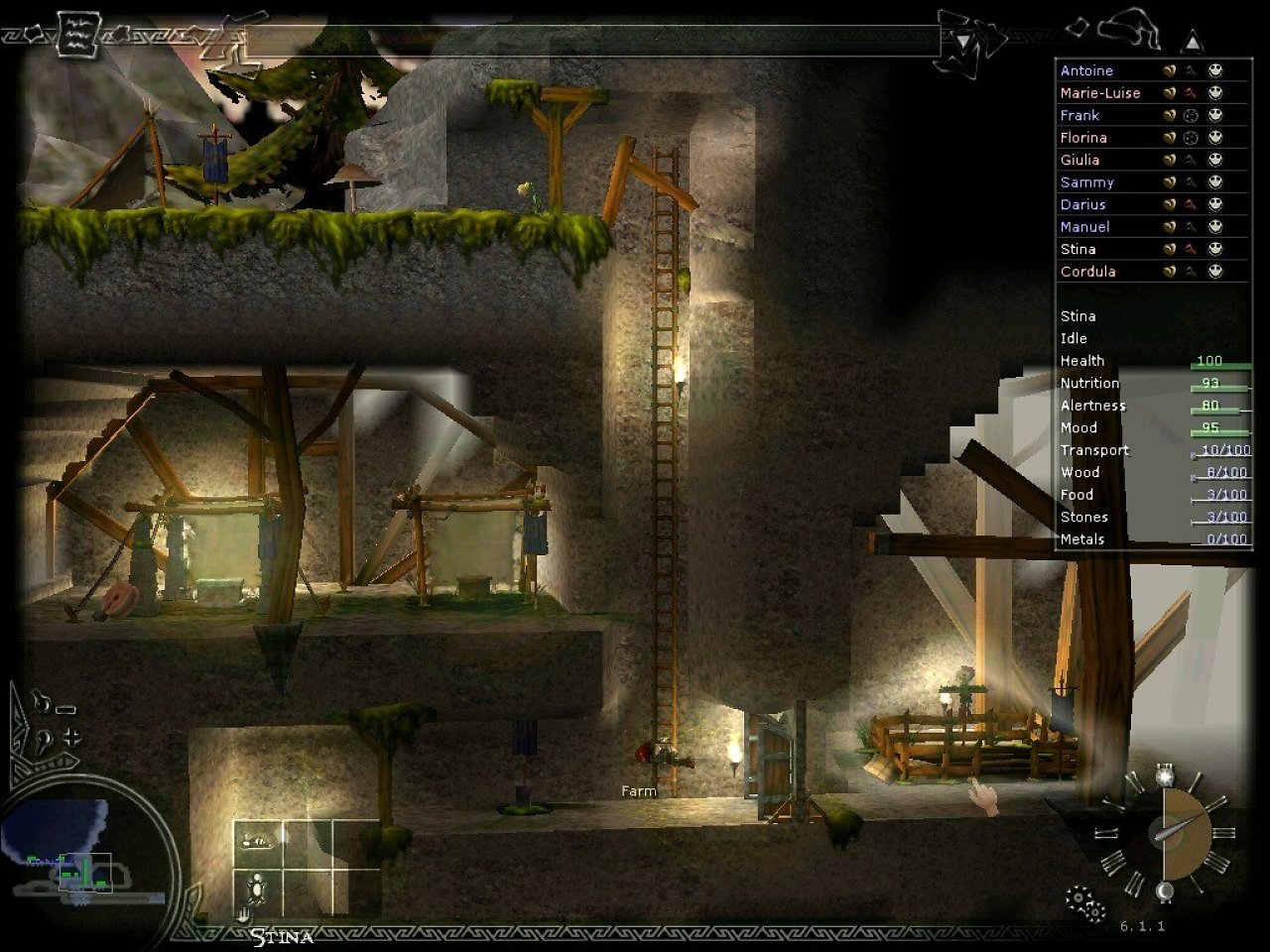 [16/11/2024] Strategie-Klassiker: Neues Gratisspiel auf GoG nur für kurze Zeit (5)