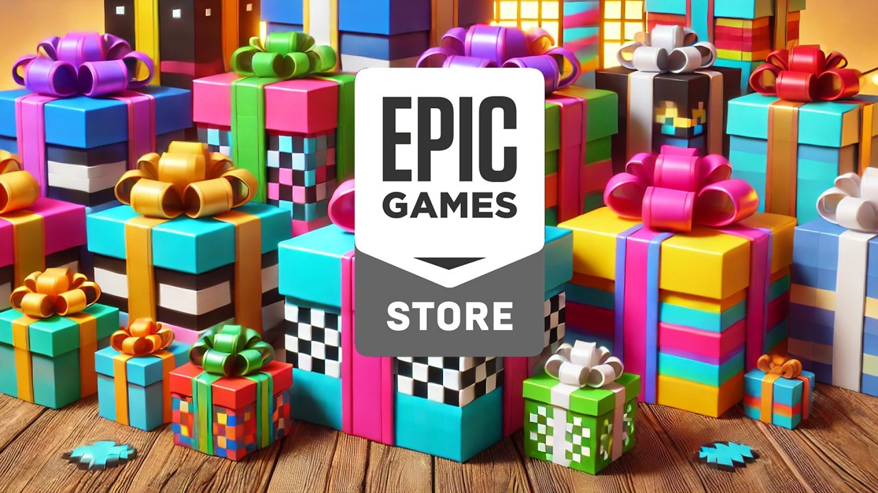 [01/11/2024] Kostenlos im Epic Games Store: Spiel ab 18 sorgt für mittelalterliches GTA-Chaos