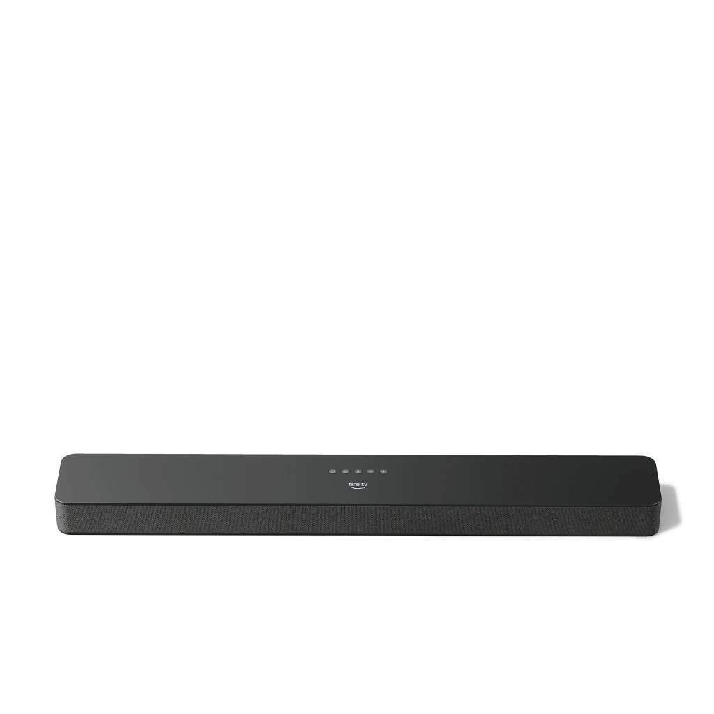 [15/11/2024] Was kann die neue Amazon Fire TV Soundbar Plus besser? (1)