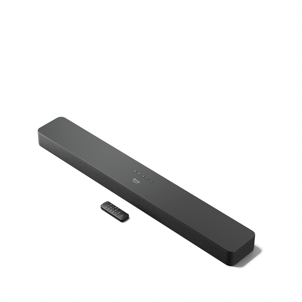 [15/11/2024] Was kann die neue Amazon Fire TV Soundbar Plus besser? (2)