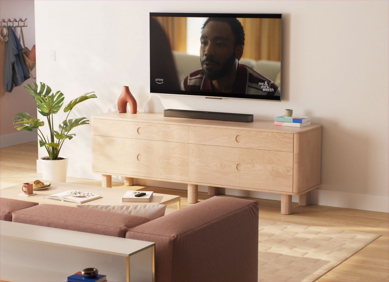 [15/11/2024] Was kann die neue Amazon Fire TV Soundbar Plus besser? (4)
