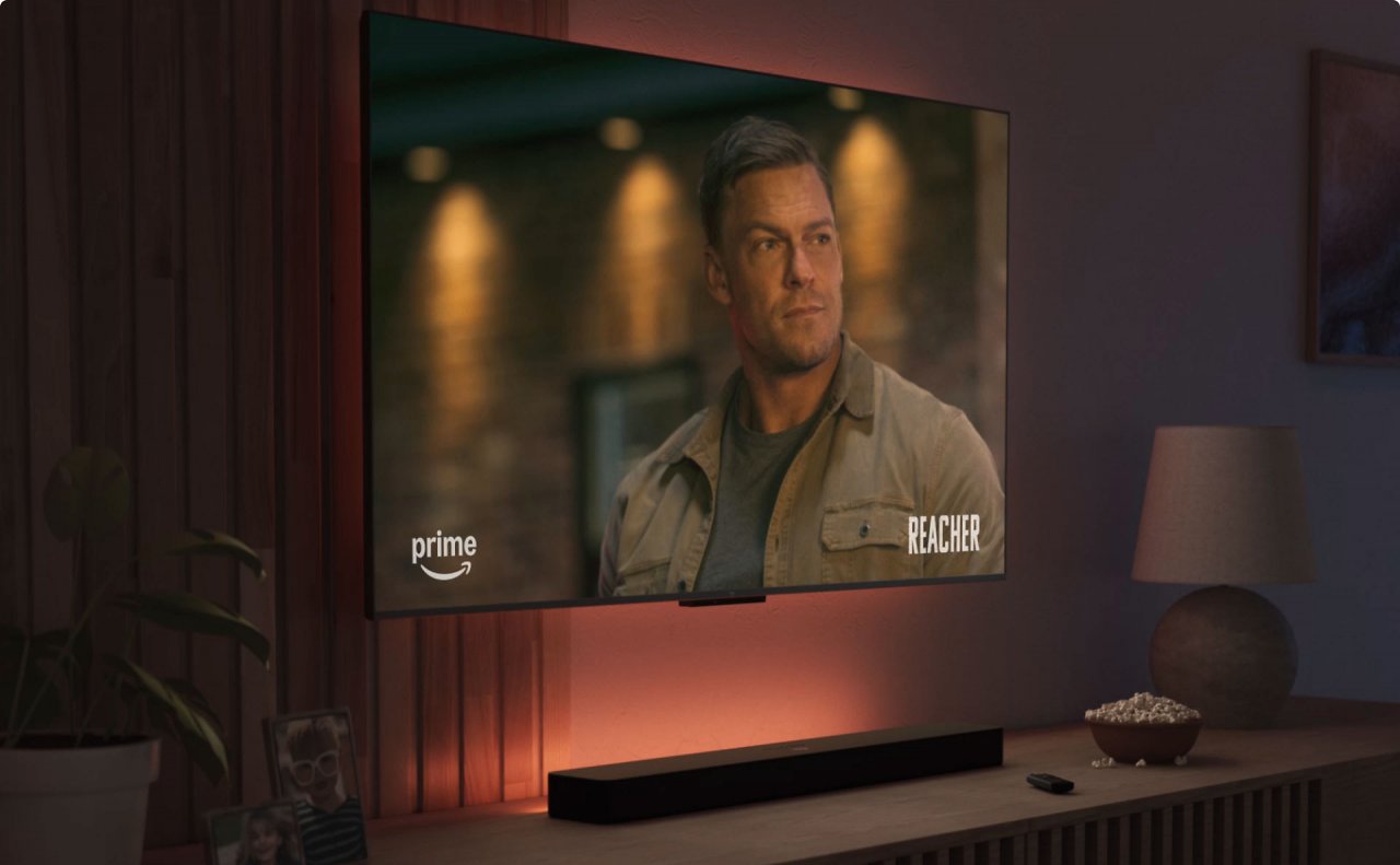 [15/11/2024] Was kann die neue Amazon Fire TV Soundbar Plus besser? (5)