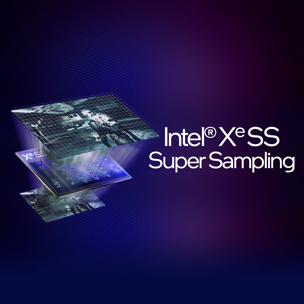[25/11/2024] Intel XeSS
