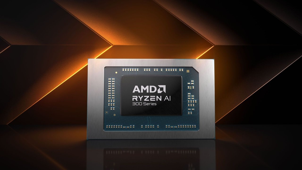 [12/11/2024] Ryzen AI 300