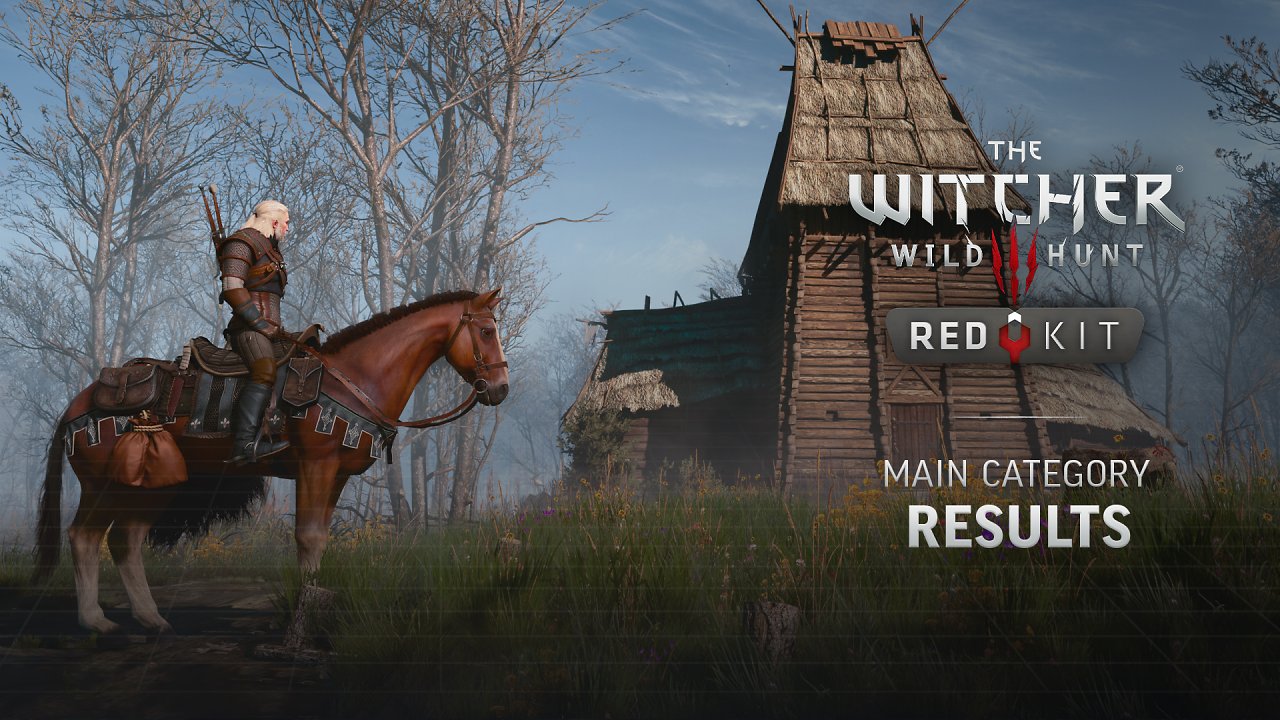 [15/11/2024] The Witcher 3: Drei ausgezeichnete Fanmods für mehr Content (1)