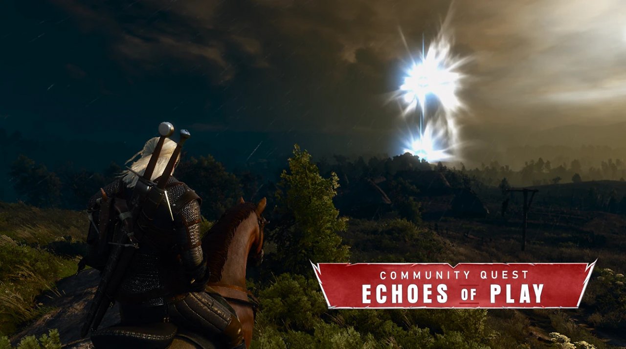[15/11/2024] The Witcher 3: Drei ausgezeichnete Fanmods für mehr Content (4)