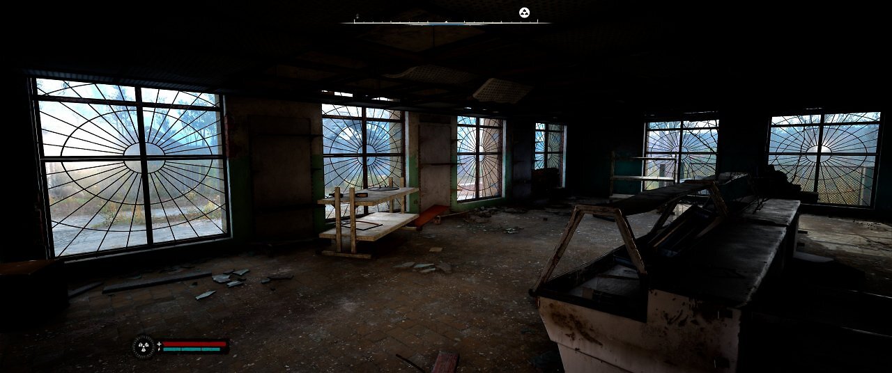 [12/12/2024] RavionHD: Stalker 2 (4K Ultrawide, 5160*2160 DLDSR, Max Setting, ReShade)&nbsp; (1)