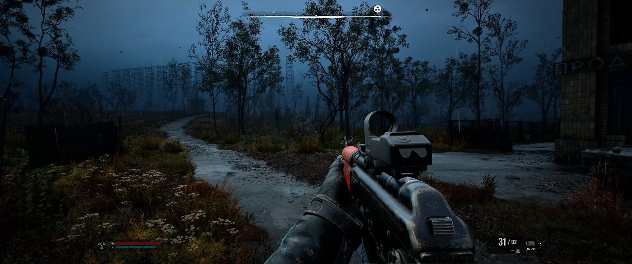 [12/12/2024] RavionHD: Stalker 2 (4K Ultrawide, 5160*2160 DLDSR, Max Setting, ReShade)&nbsp; (2)