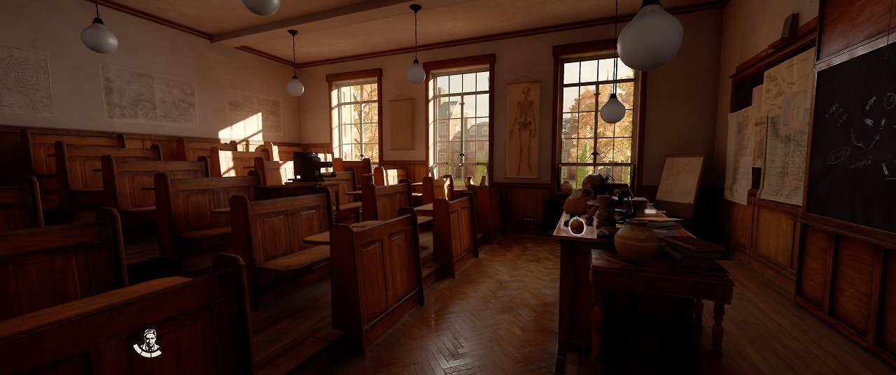 [12/12/2024] RavionHD: Indiana Jones und der Große Kreis (4857*1920P DLDSR Ultrawide, Path Tracing, ReShade)&nbsp;