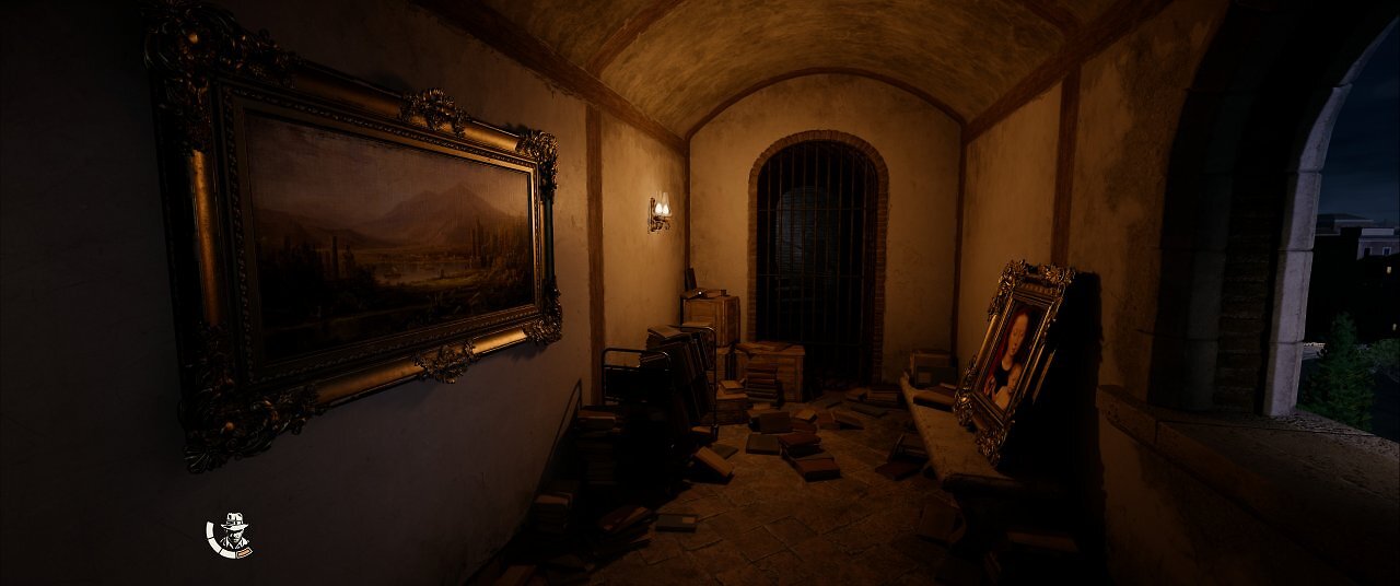 [12/12/2024] Indiana Jones und der Große Kreis / 7680x2160 / Ultra Preset / Full RT / DLSS Quality+FG (Part 1)&nbsp; (21)