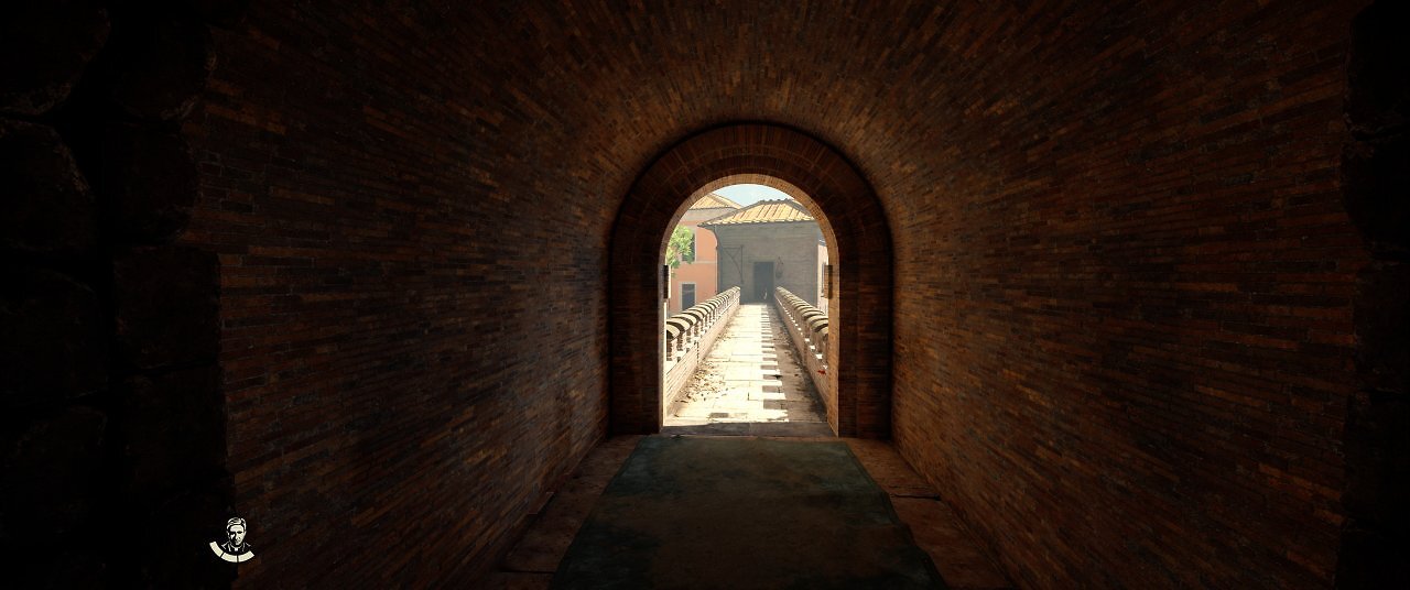 [18/12/2024] RavionHD: Indiana Jones und der Große Kreis (4857*1920P DLDSR Ultrawide, Path Tracing, ReShade)&nbsp; (2)