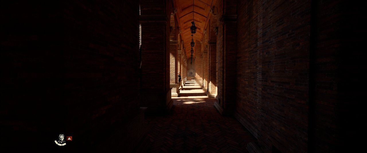 [18/12/2024] RavionHD: Indiana Jones und der Große Kreis (4857*1920P DLDSR Ultrawide, Path Tracing, ReShade)&nbsp; (3)