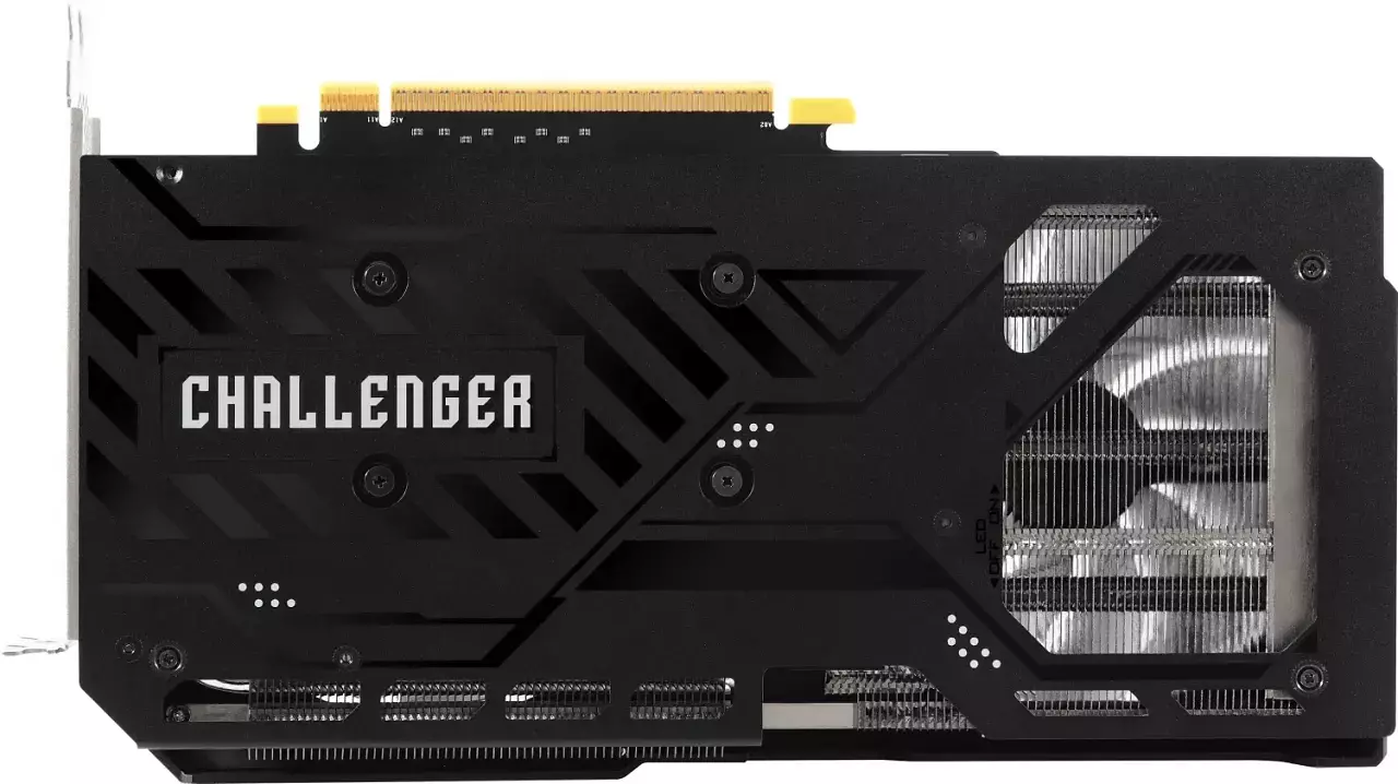 [04/12/2024] ASRock B580 Challenger OC (2)