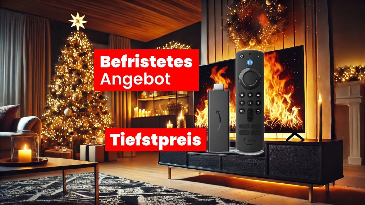 [09/12/2024] Amazon Fire TV Stick Deal 12 2024