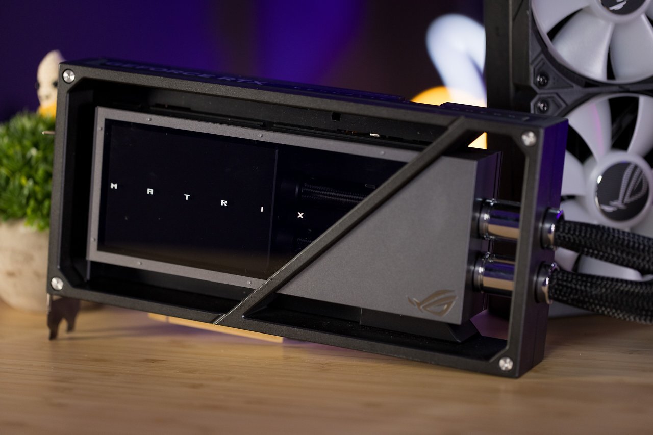 [17/12/2024] Vor RTX 5090: Geforce RTX 4090 @ 3+ GHz im Benchmark-Test - was geht mit 100 TFLOPS? (2)