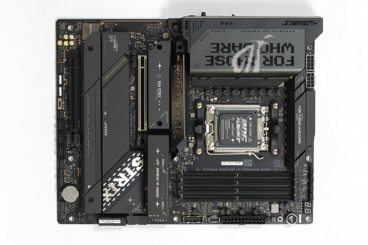 [16/12/2024] Asus X870E E