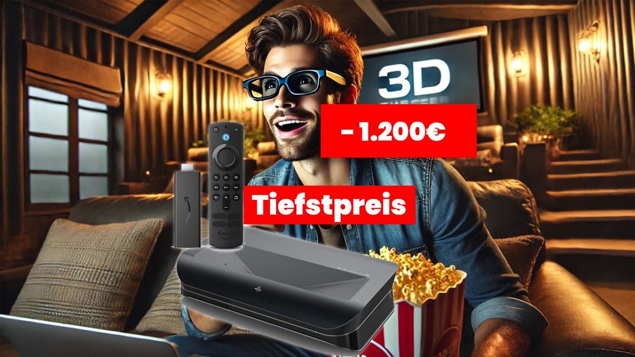 [16/12/2024] Awol Vision LTV 3500 Beamer Deal 12 2024