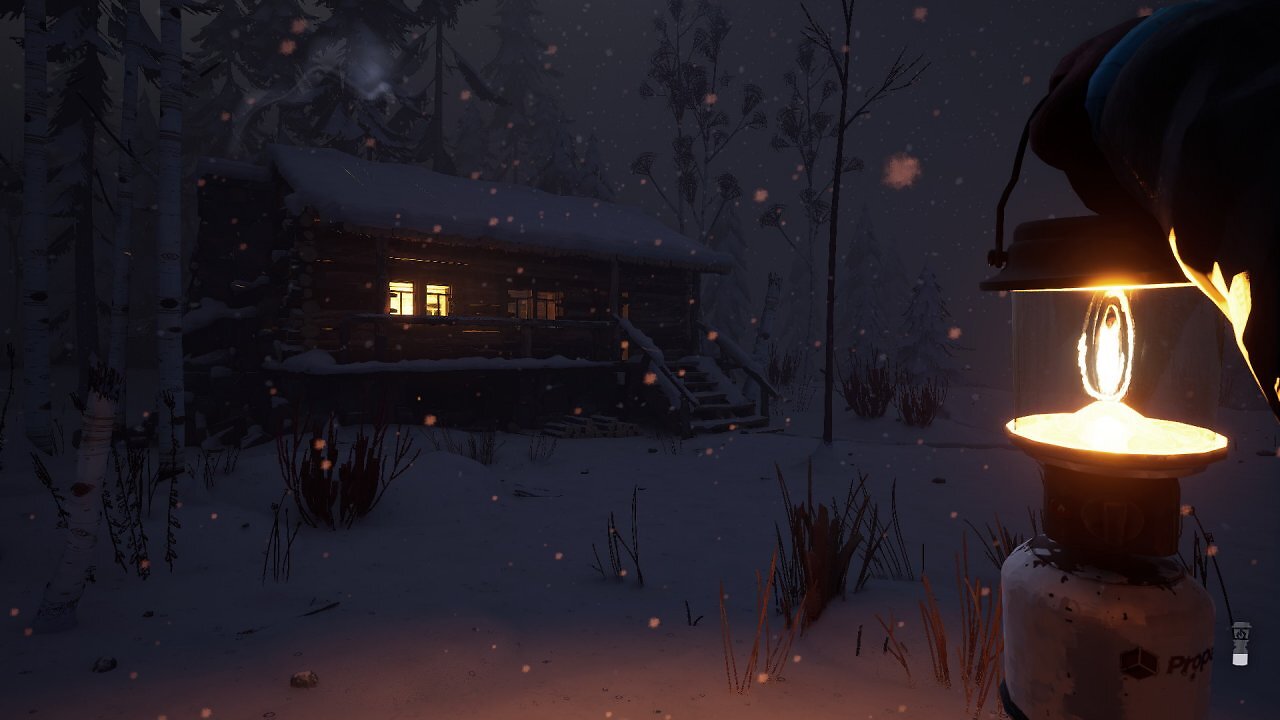 [13/12/2024] Blackfrost: The Long Dark 2 - Survival im Schnee angekündigt (5)