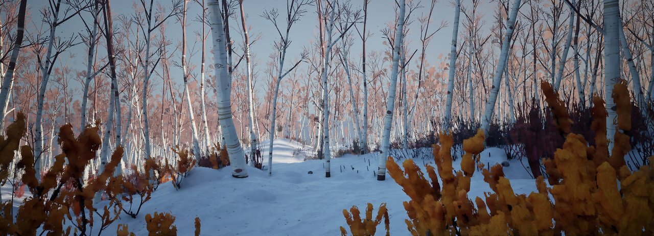 [13/12/2024] Blackfrost: The Long Dark 2 - Survival im Schnee angekündigt (6)