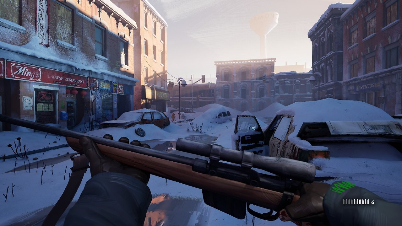 [13/12/2024] Blackfrost: The Long Dark 2 - Survival im Schnee angekündigt (7)