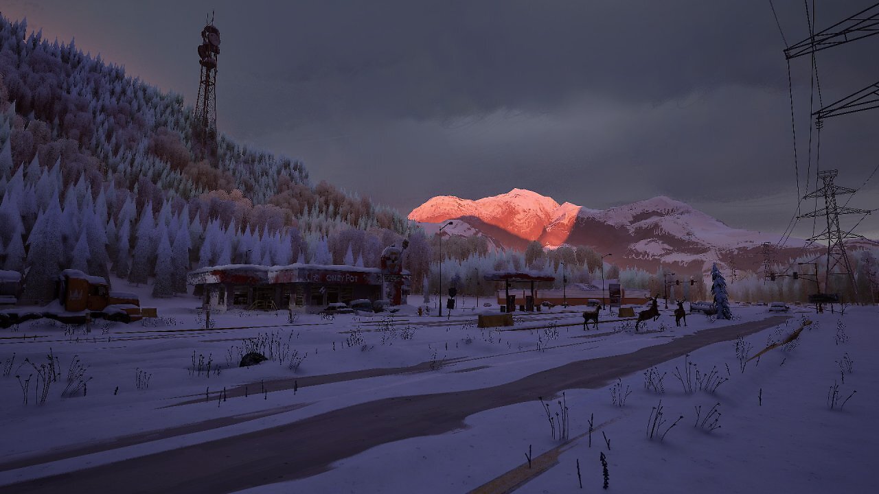 [13/12/2024] Blackfrost: The Long Dark 2 - Survival im Schnee angekündigt (4)