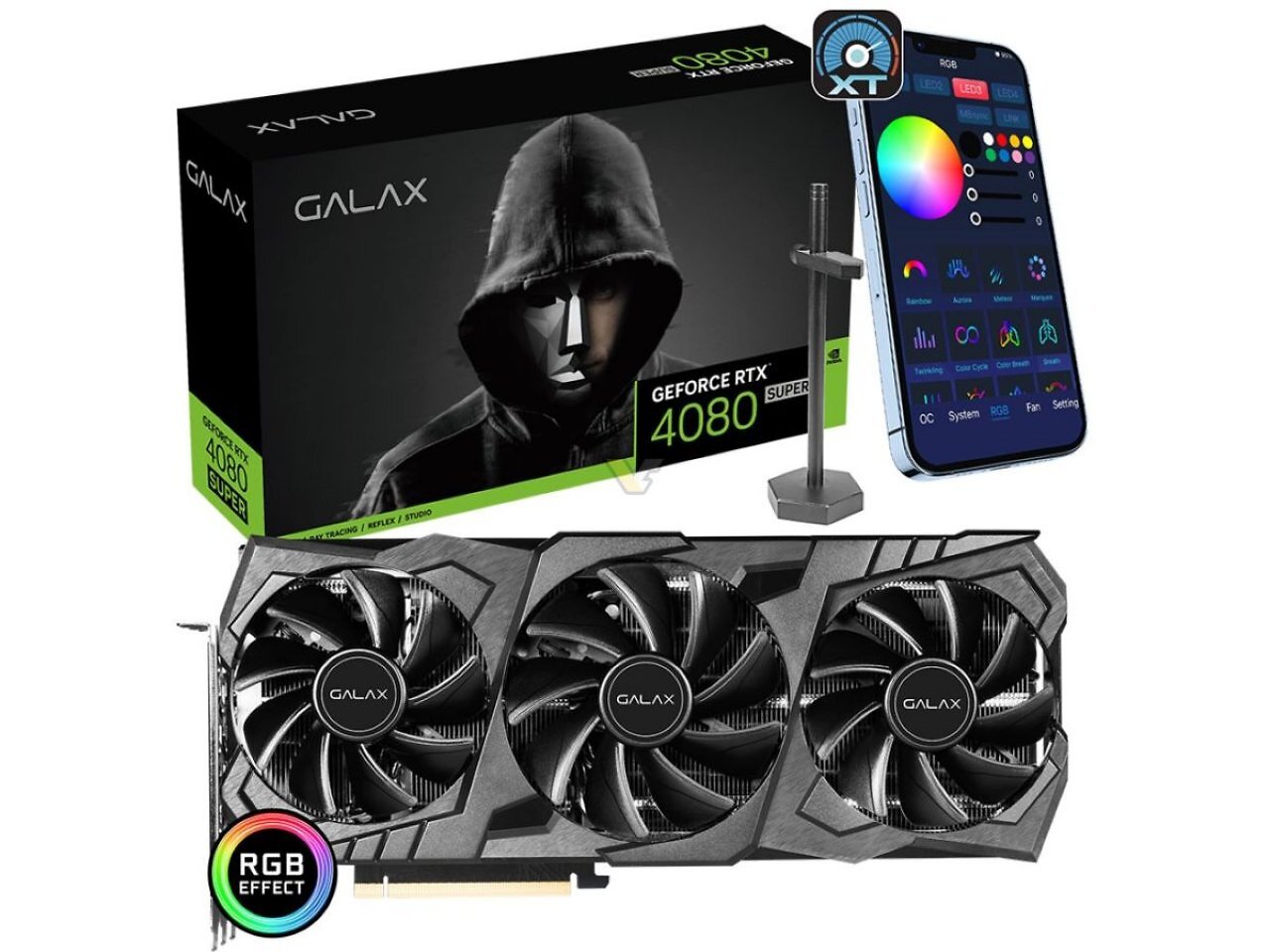 [11/12/2024] Vor RTX 5000: Ist die 4080 Super doch nicht am Ende?
