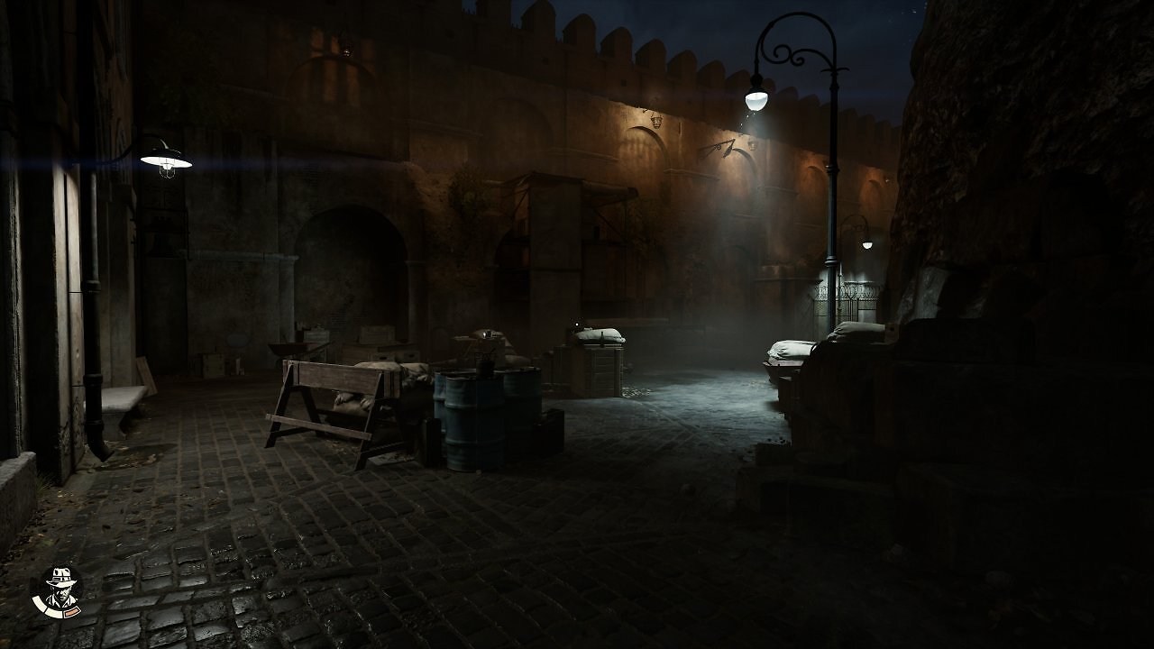 [03/12/2024] Indiana Jones und der Grosse Kreis (Bilder: UHD mit TAA und RTGI, downsampled @ 1800p) (43)