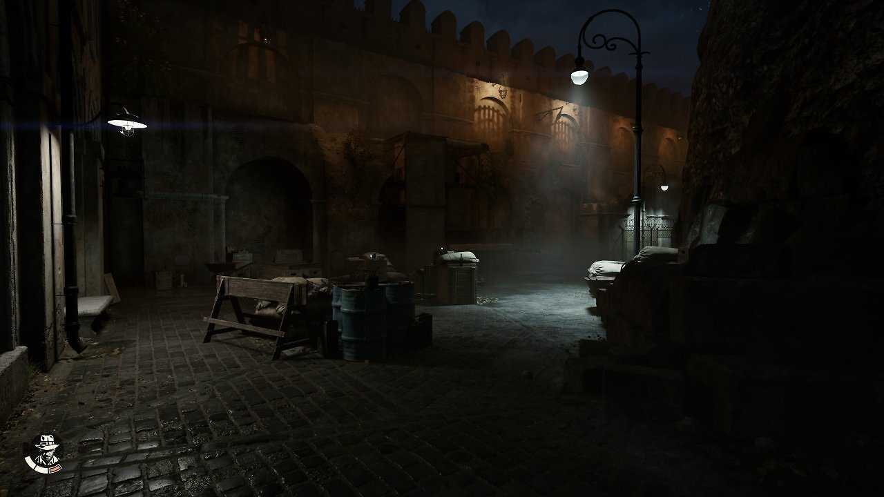 [03/12/2024] Indiana Jones und der Grosse Kreis (Bilder: UHD mit TAA und RTGI, downsampled @ 1800p) (45)