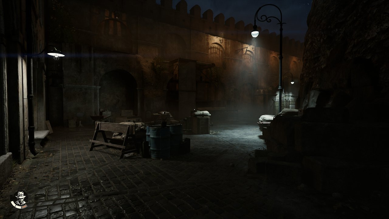 [03/12/2024] Indiana Jones und der Grosse Kreis (Bilder: UHD mit TAA und RTGI, downsampled @ 1800p) (46)