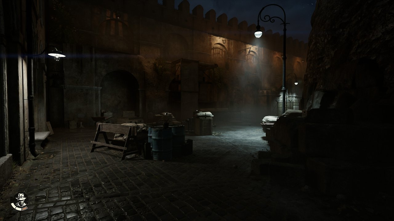 [03/12/2024] Indiana Jones und der Grosse Kreis (Bilder: UHD mit TAA und RTGI, downsampled @ 1800p) (47)