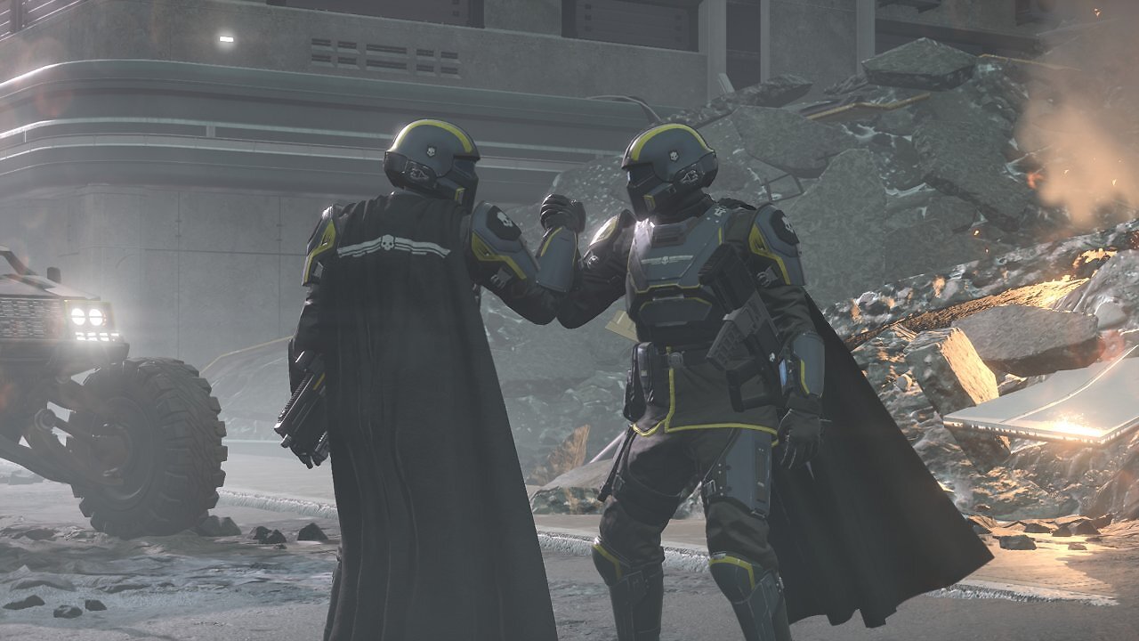 [05/12/2024] Helldivers 2:&nbsp;​Neue 